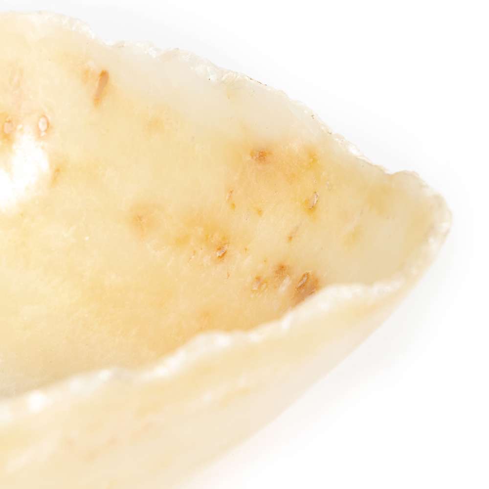 Four Hands - Onyx Live Edge Bowl - Onyx - 227713-001 veiw 5