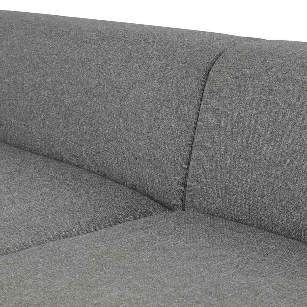 Four Hands - Opal Outdoor 2-Piece Sectional - Hayes Smoke - 230045-003 view 8