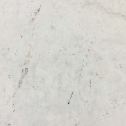 Four Hands - Oranda Dining Table - Polished White Marble w/ Sealant - 230383-001 veiw 6