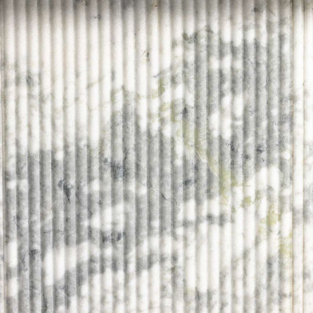 Four Hands - Oranda Dining Table - Polished White Marble w/ Sealant - 230383-001 veiw 7