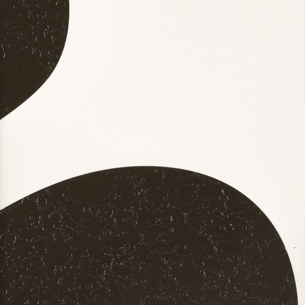 Four Hands - Organic Shape I Set by FH Art Studio - Black 2.5 Maple - 233280-001 view 5