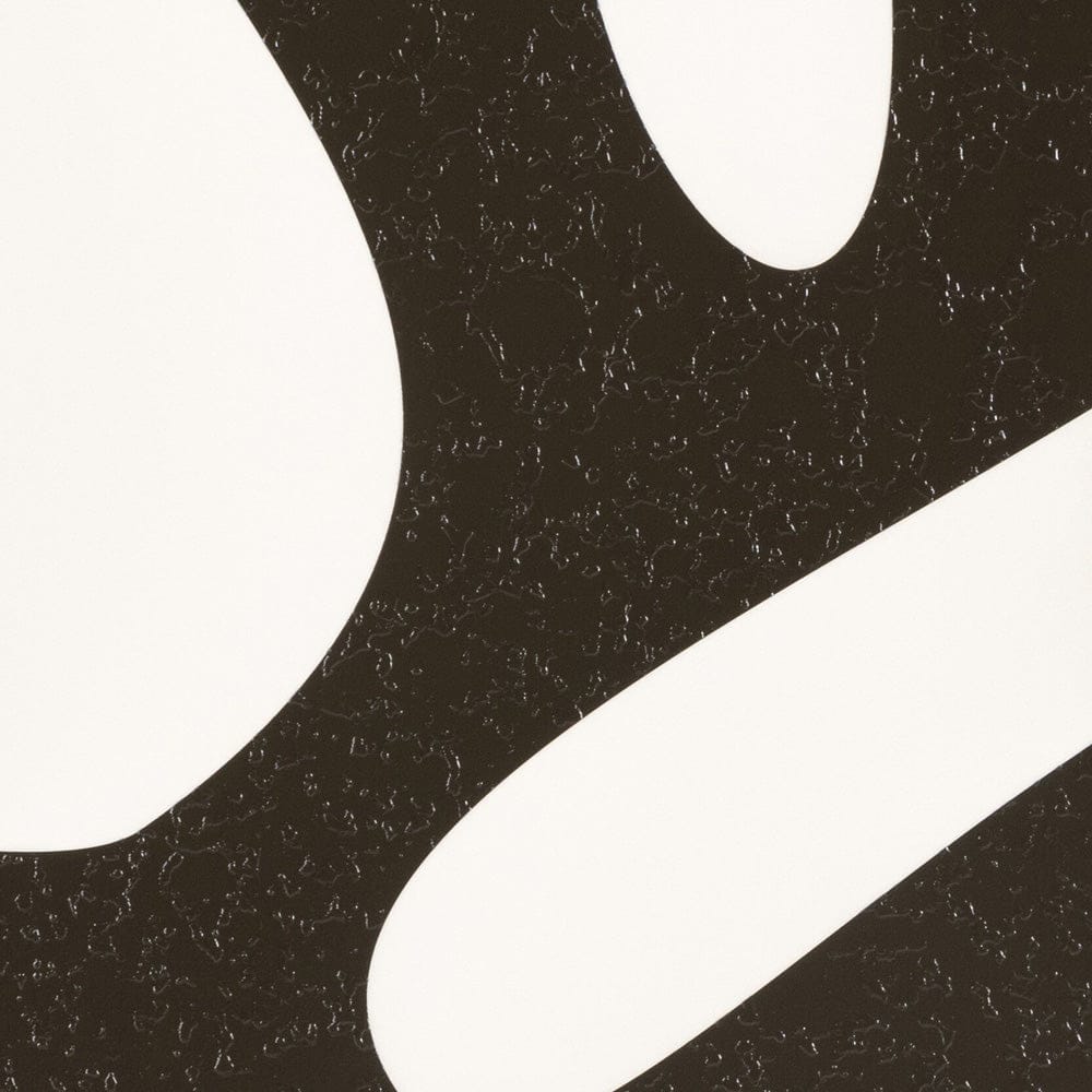 Four Hands - Organic Shape I Set by FH Art Studio - Black 2.5 Maple - 233280-001 view 7