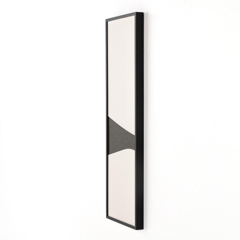 Four Hands - Organic Shape I Set by FH Art Studio - Black 2.5 Maple - 233280-001 view 10