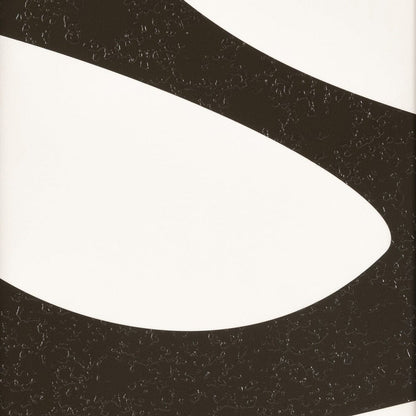 Four Hands - Organic Shape I Set by FH Art Studio - Black 2.5 Maple - 253821-001 view 4