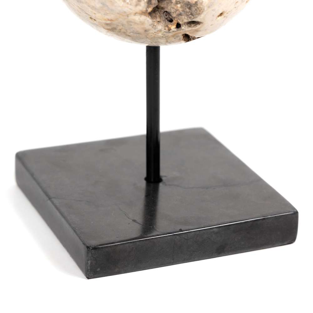 Four Hands - Organic Stone Sculptures (Set of 3) - 227719-001 veiw 2
