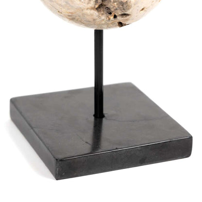 Four Hands - Organic Stone Sculptures (Set of 3) - 227719-001 veiw 2