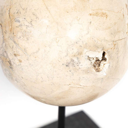 Four Hands - Organic Stone Sculptures (Set of 3) - 227719-001 veiw 3