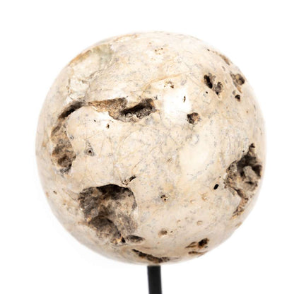 Four Hands - Organic Stone Sculptures (Set of 3) - 227719-001 veiw 5
