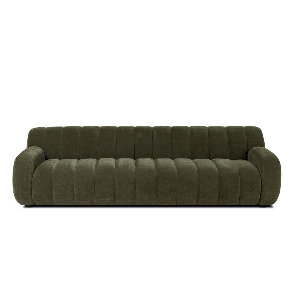 Four Hands - Oslo - Carina Sofa - Malmo Olive - 240676-003 veiw 2