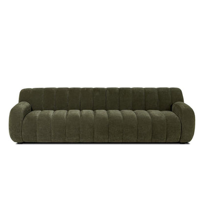 Four Hands - Oslo - Carina Sofa - Malmo Olive - 240676-003 veiw 2