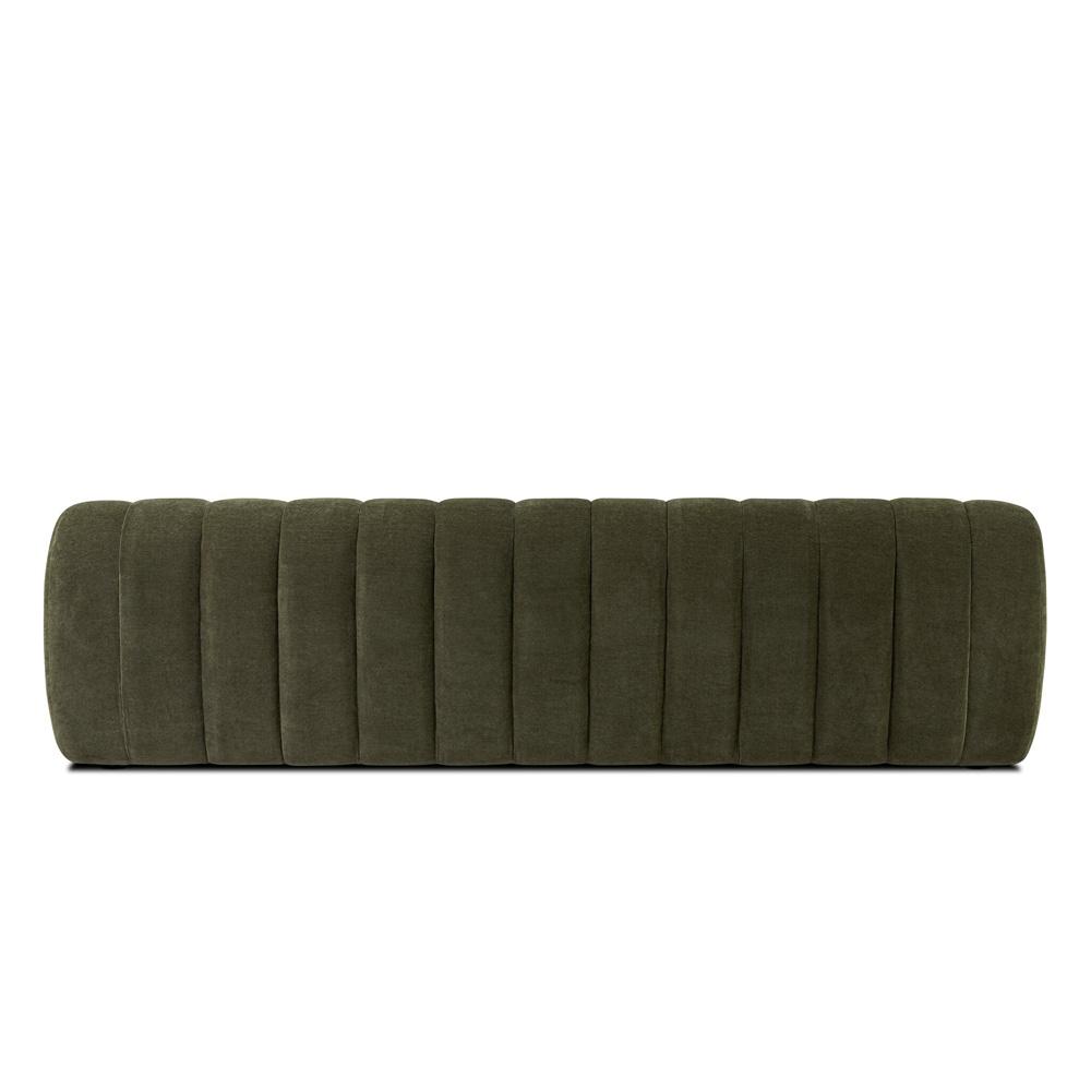 Four Hands - Oslo - Carina Sofa - Malmo Olive - 240676-003 veiw 4