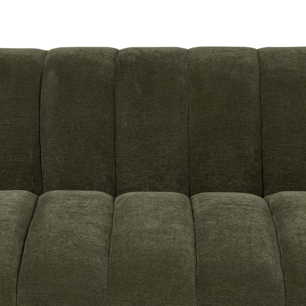 Four Hands - Oslo - Carina Sofa - Malmo Olive - 240676-003 veiw 7