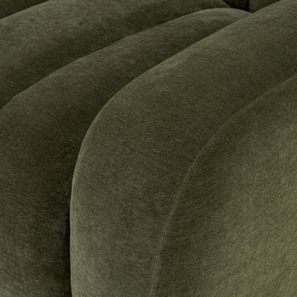 Four Hands - Oslo - Carina Sofa - Malmo Olive - 240676-003 veiw 8