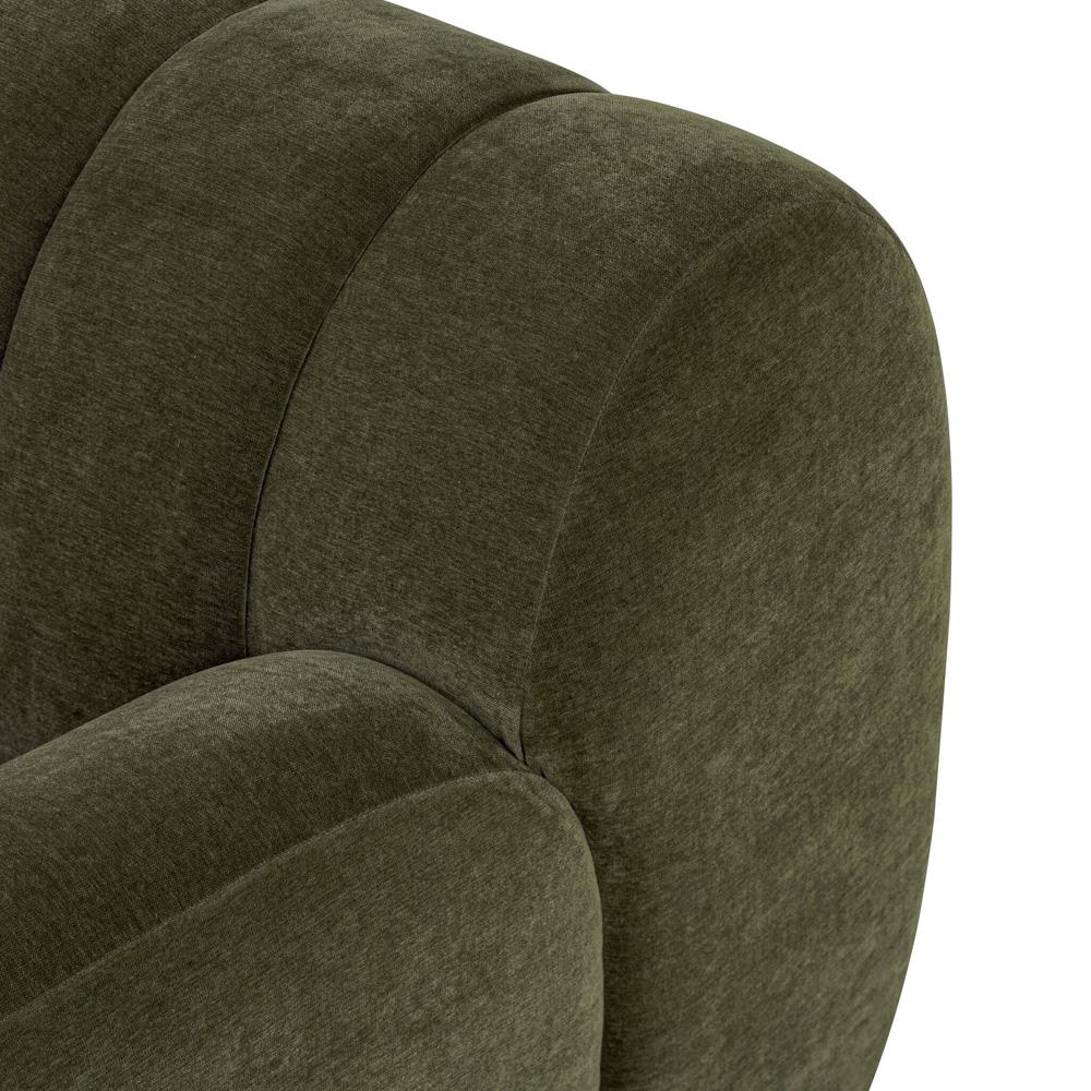 Four Hands - Oslo - Carina Sofa - Malmo Olive - 240676-003 veiw 9