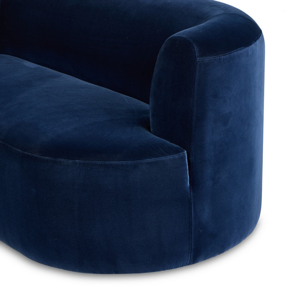 Four Hands - Oslo - Kipton 2-Piece Sectional - Surrey Midnight - 234056-003_CLOSEOUT view 6