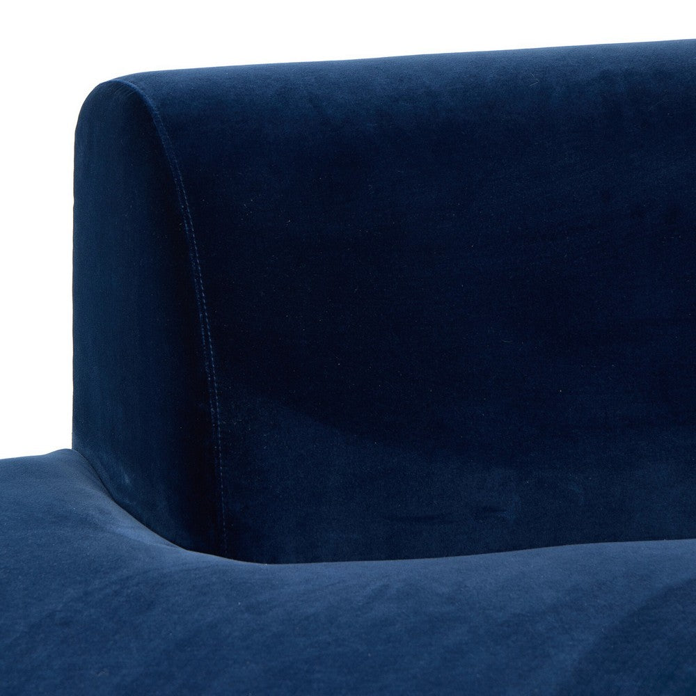 Four Hands - Oslo - Kipton 2-Piece Sectional - Surrey Midnight - 234056-003_CLOSEOUT view 7