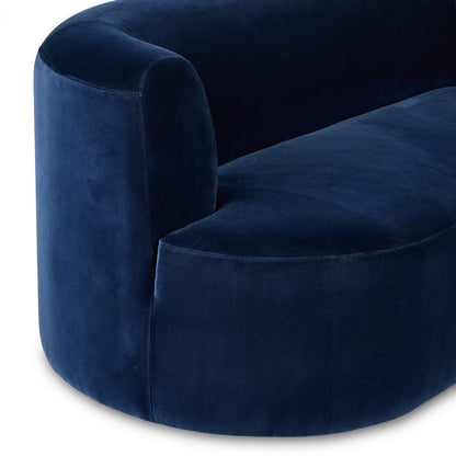 Four Hands - Oslo - Kipton 2-Piece Sectional - Surrey Midnight - 234057-002_CLOSEOUT view 6