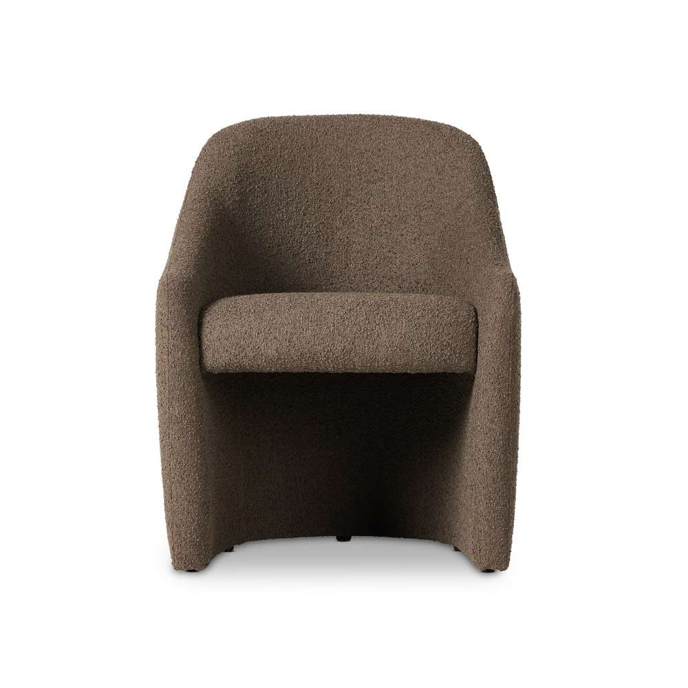 Four Hands - Oslo - Levi Dining Chair - Knoll Clay - 232655-003 veiw 1