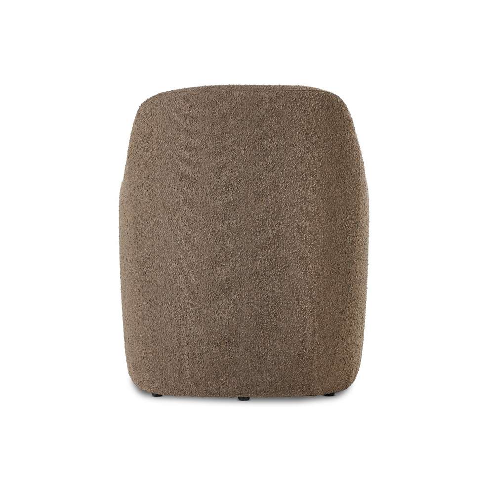 Four Hands - Oslo - Levi Dining Chair - Knoll Clay - 232655-003 veiw 2