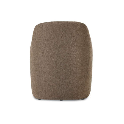 Four Hands - Oslo - Levi Dining Chair - Knoll Clay - 232655-003 veiw 2