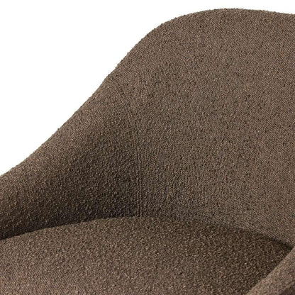 Four Hands - Oslo - Levi Dining Chair - Knoll Clay - 232655-003 veiw 9