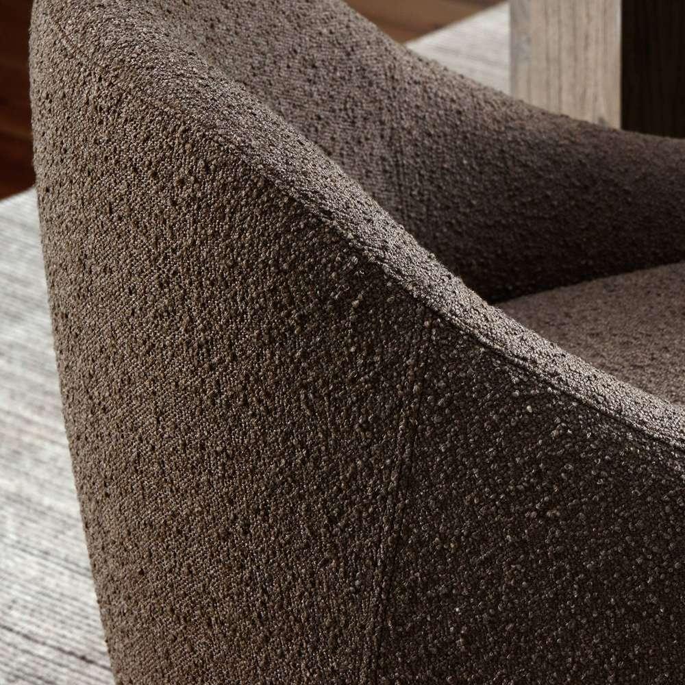 Four Hands - Oslo - Levi Dining Chair - Knoll Clay - 232655-003 veiw 10