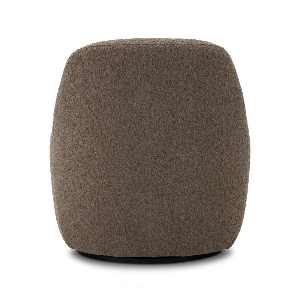 Four Hands - Oslo - Levi Swivel Chair - Knoll Clay - 231505-003 veiw 5