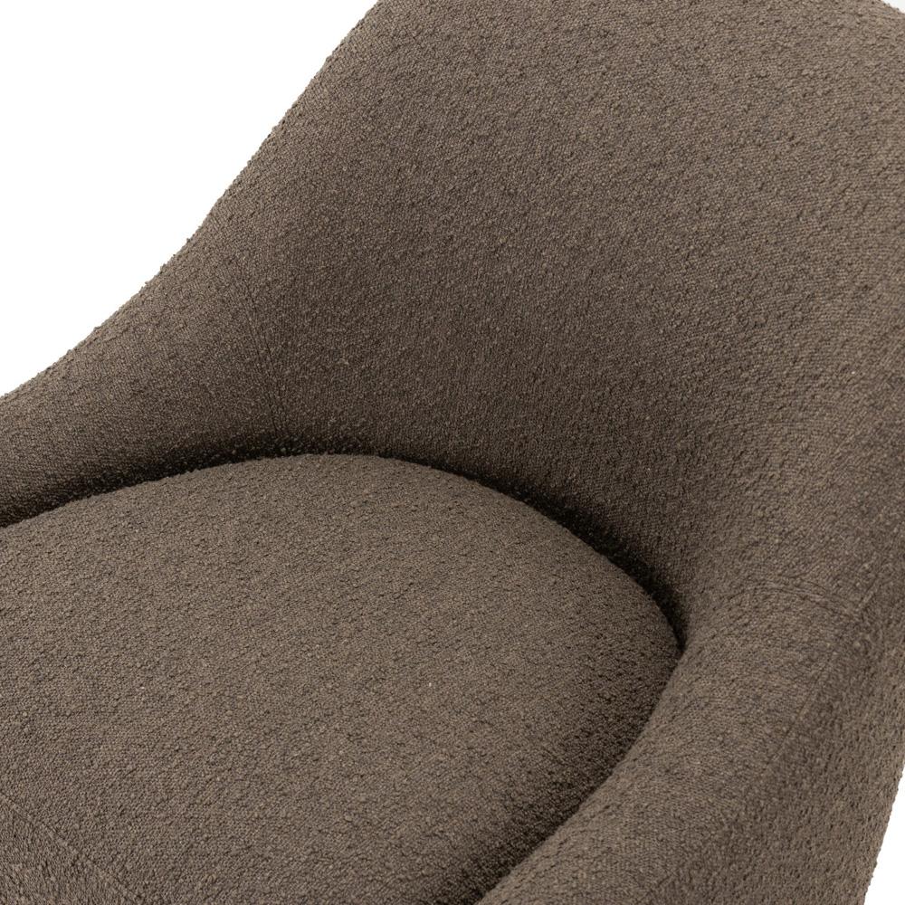 Four Hands - Oslo - Levi Swivel Chair - Knoll Clay - 231505-003 veiw 7