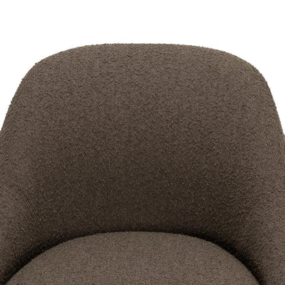 Four Hands - Oslo - Levi Swivel Chair - Knoll Clay - 231505-003 veiw 8