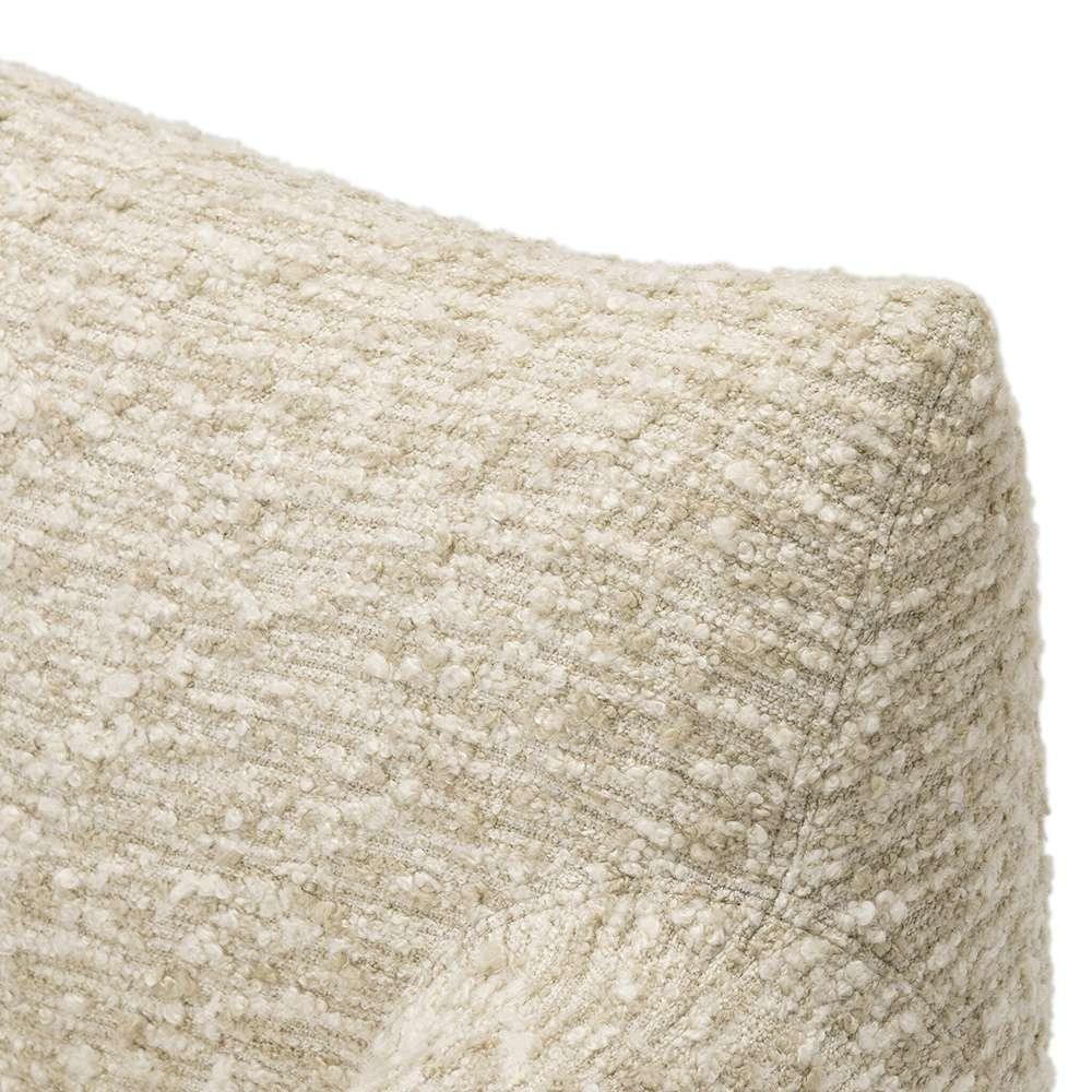 Four Hands - Oslo - Margot Swivel Chair - Solema Cream - 240670-001 veiw 4