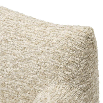 Four Hands - Oslo - Margot Swivel Chair - Solema Cream - 240670-001 veiw 4