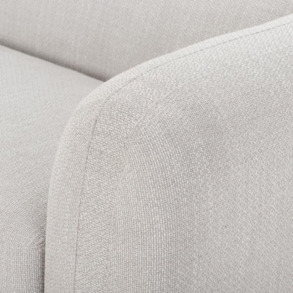Four Hands - Oslo - Nara 2-Piece Sectional - Gibson Wheat - 234081-001 veiw 3