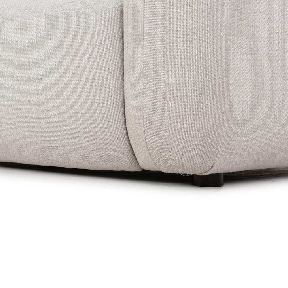 Four Hands - Oslo - Nara 2-Piece Sectional - Gibson Wheat - 234081-001 veiw 4