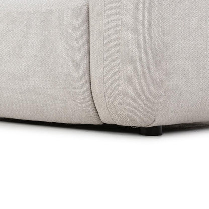 Four Hands - Oslo - Nara 2-Piece Sectional - Gibson Wheat - 234081-001 veiw 4