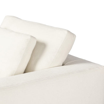 Four Hands - Ostend Outdoor Slipcover Chair - Bombay Flax - 241066-001 view 7