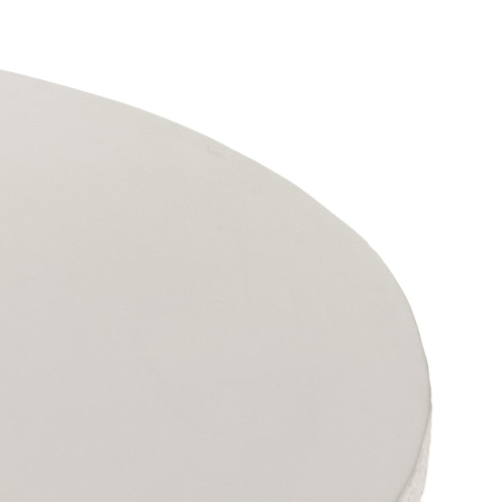 Four Hands - Otero Outdoor Round Dining Table - Matte Stone - 226294-001 view 8