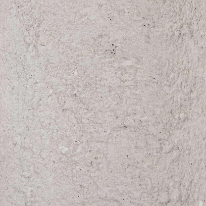 Four Hands - Otero Outdoor Round End Table - Matte Stone - 226319-001 veiw 3