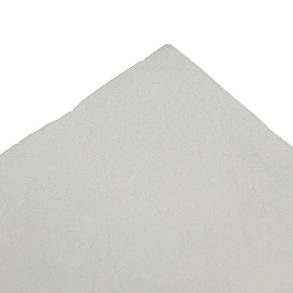 Four Hands - Otero Outdoor Square End Table - Matte Stone - 226320-001 veiw 6