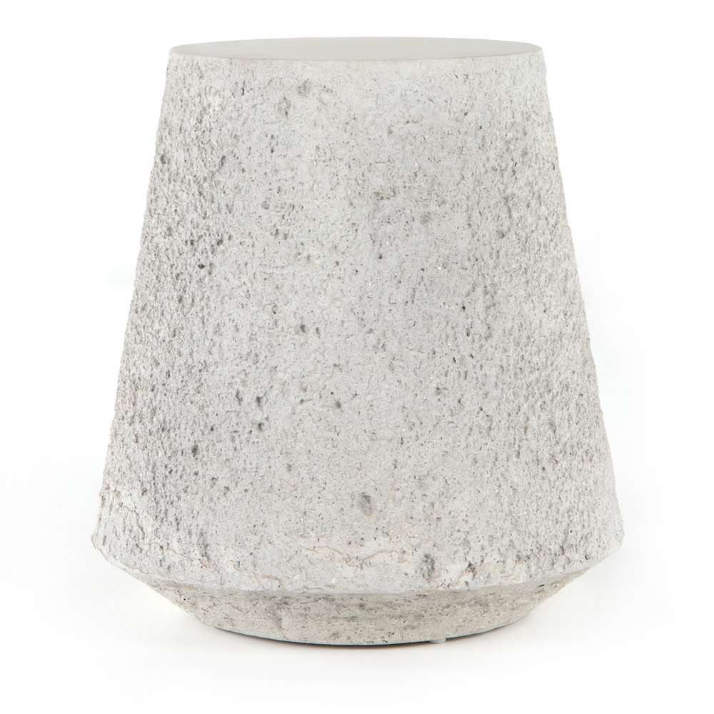 Four Hands - Otero Outdoor Tapered End Table - 226321-001 veiw 2