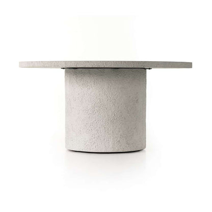 Four Hands - Otero Round Outdoor Dining Table - 60in - 226294-001 veiw 2