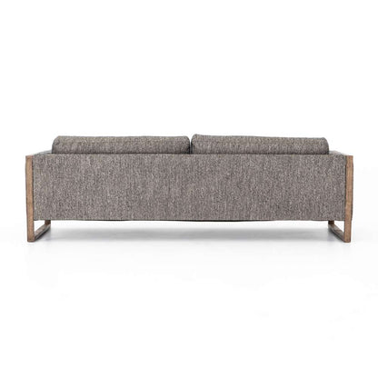Four Hands - Otis Sofa - 97in - Arden Charcoal - CKEN-32271-1067P veiw 2