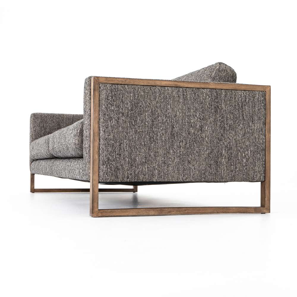 Four Hands - Otis Sofa - 97in - Arden Charcoal - CKEN-32271-1067P veiw 3