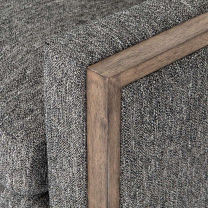 Four Hands - Otis Sofa - 97in - Arden Charcoal - CKEN-32271-1067P veiw 5