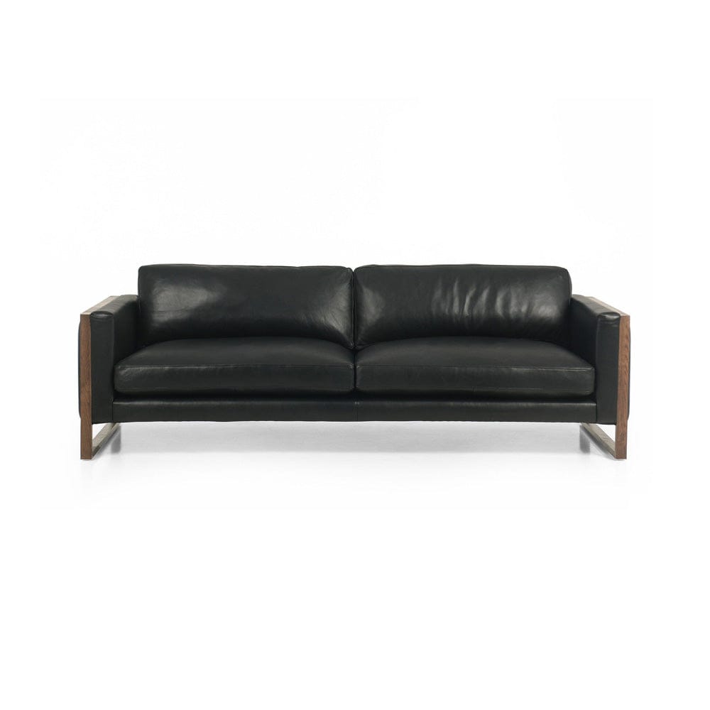 Four Hands - Otis Sofa - Harrison Black - 106120-003 view 1