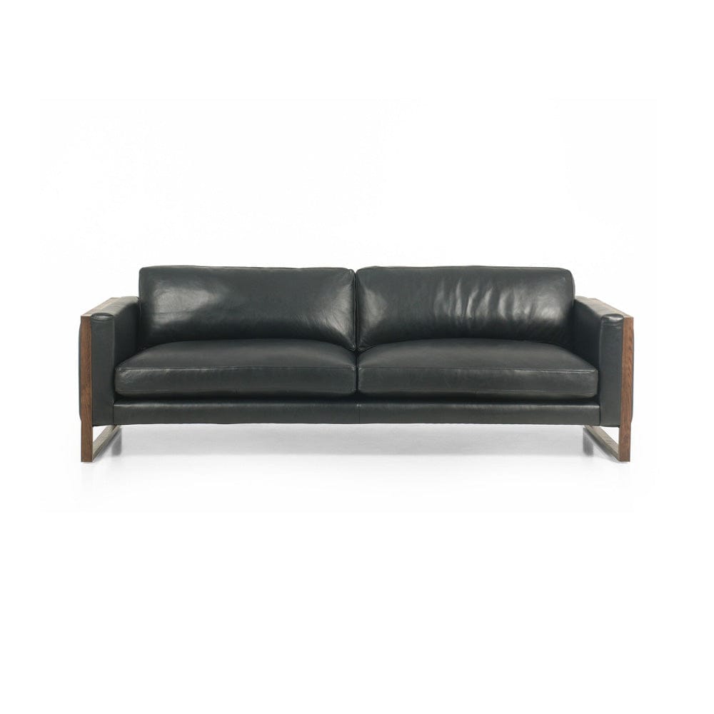 Four Hands - Otis Sofa - Harrison Black - 106120-003 view 2