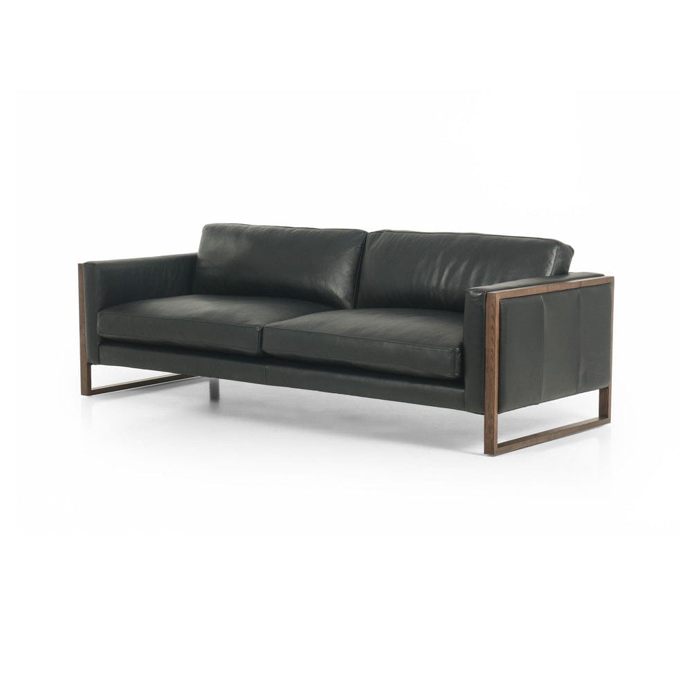 Four Hands - Otis Sofa - Harrison Black - 106120-003 view 4