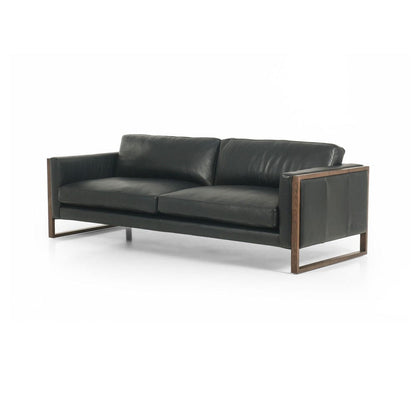 Four Hands - Otis Sofa - Harrison Black - 106120-003 view 4