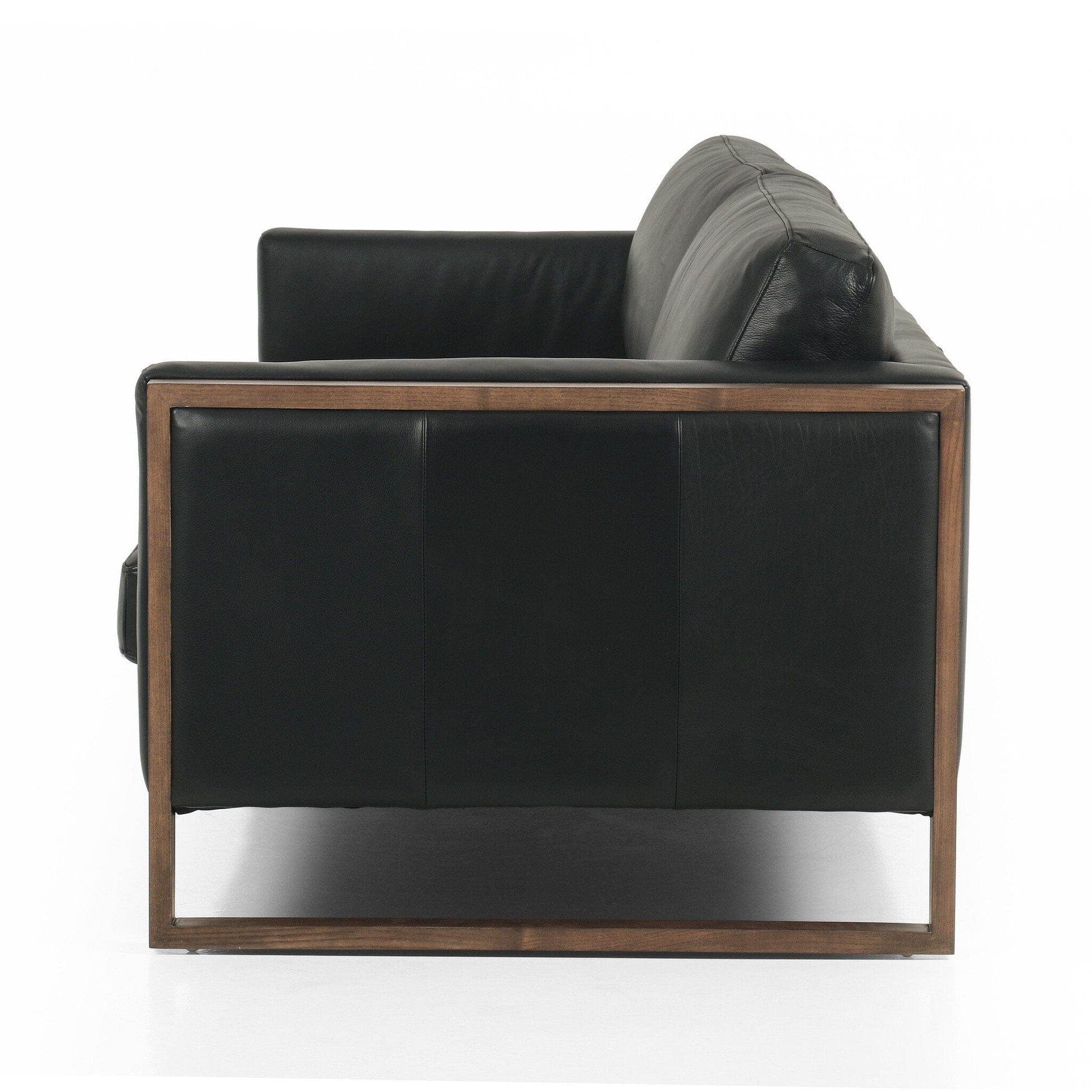 Four Hands - Otis Sofa - Harrison Black - 106120-003 view 6