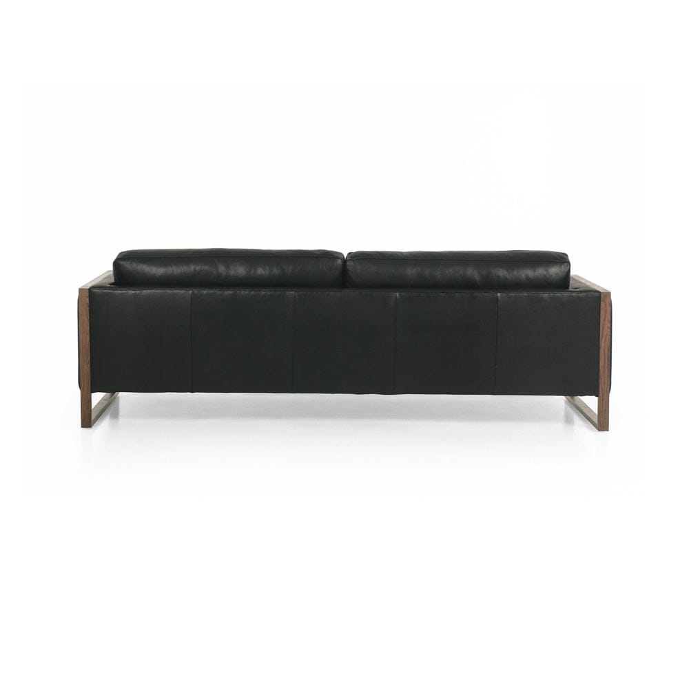 Four Hands - Otis Sofa - Harrison Black - 106120-003 view 10