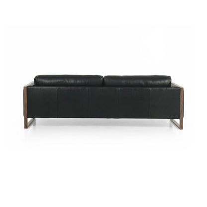 Four Hands - Otis Sofa - Harrison Black - 106120-003 view 10